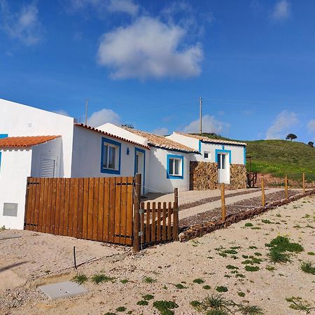 Quinta Da Eira Silves Villa Dış mekan fotoğraf