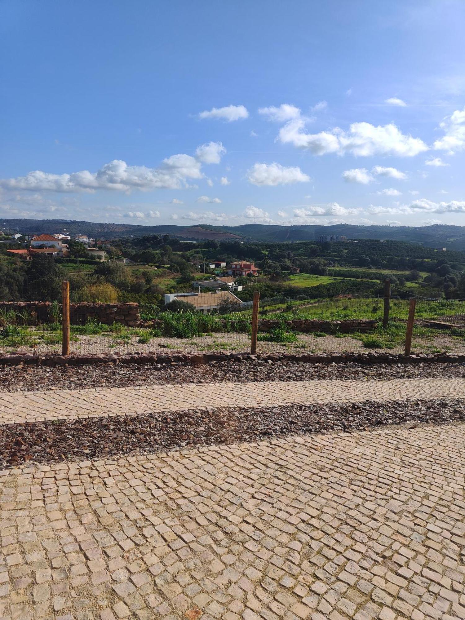 Quinta Da Eira Silves Villa Dış mekan fotoğraf